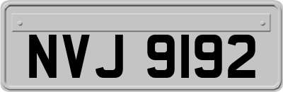 NVJ9192