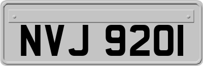 NVJ9201