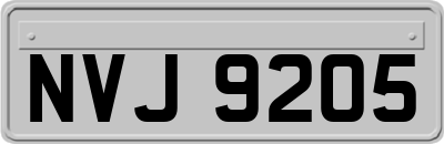 NVJ9205