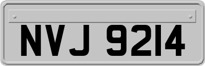 NVJ9214