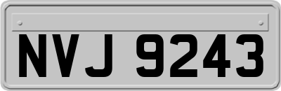 NVJ9243