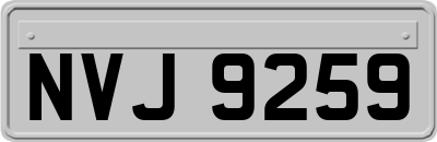 NVJ9259