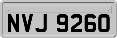 NVJ9260