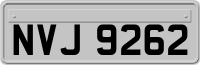 NVJ9262