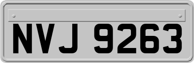 NVJ9263