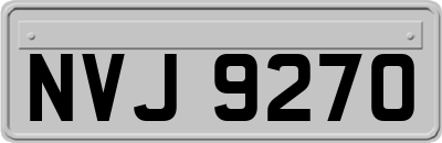 NVJ9270