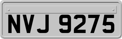 NVJ9275