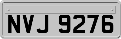 NVJ9276