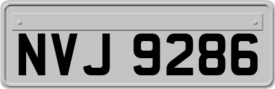 NVJ9286
