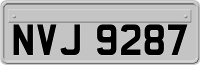NVJ9287