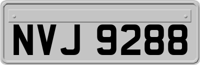 NVJ9288