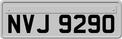 NVJ9290