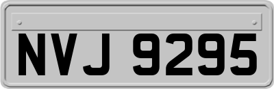 NVJ9295