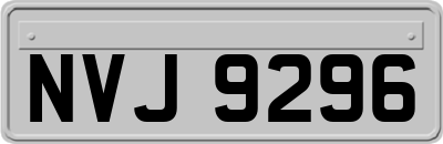 NVJ9296