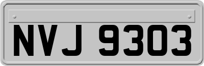 NVJ9303