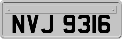 NVJ9316
