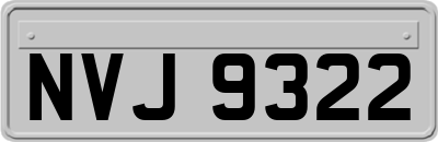 NVJ9322