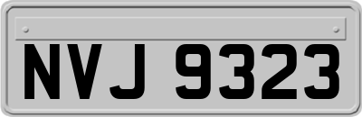 NVJ9323