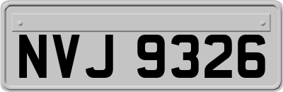 NVJ9326