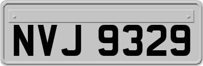 NVJ9329