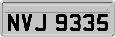 NVJ9335