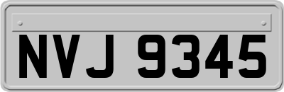 NVJ9345