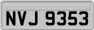 NVJ9353