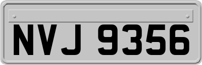 NVJ9356