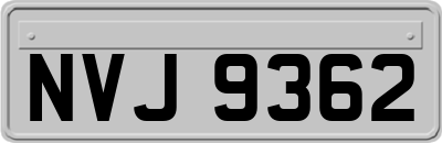 NVJ9362