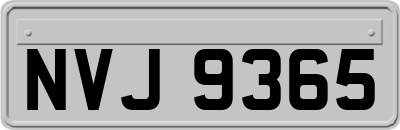 NVJ9365