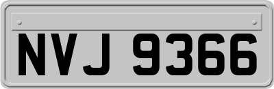 NVJ9366