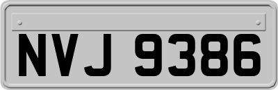 NVJ9386