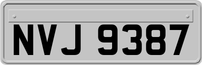 NVJ9387