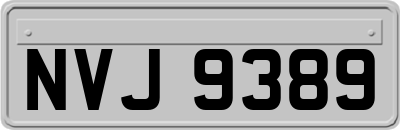 NVJ9389