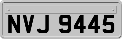 NVJ9445