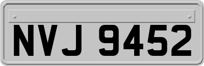 NVJ9452