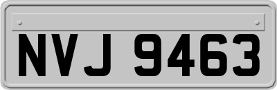 NVJ9463