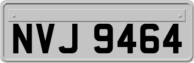 NVJ9464