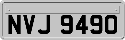 NVJ9490