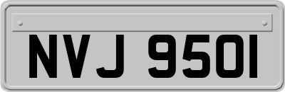 NVJ9501