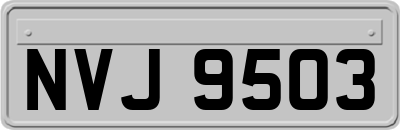 NVJ9503