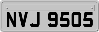 NVJ9505