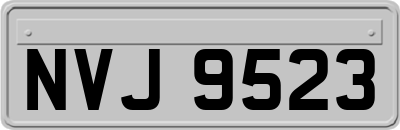 NVJ9523