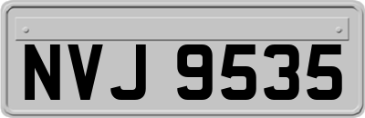 NVJ9535