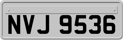 NVJ9536