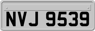 NVJ9539