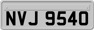 NVJ9540