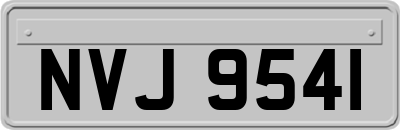 NVJ9541