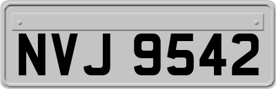NVJ9542