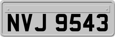 NVJ9543